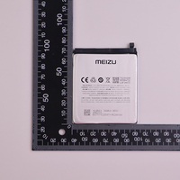 Meizu oryginalna bateria BA721 BA712 BA612 BA621 BT710 dla MEIZU M6 uwaga M6s Meilan S6 M5S Note5 M5 uwaga Meizu M5c + darmowe narzędzia 4